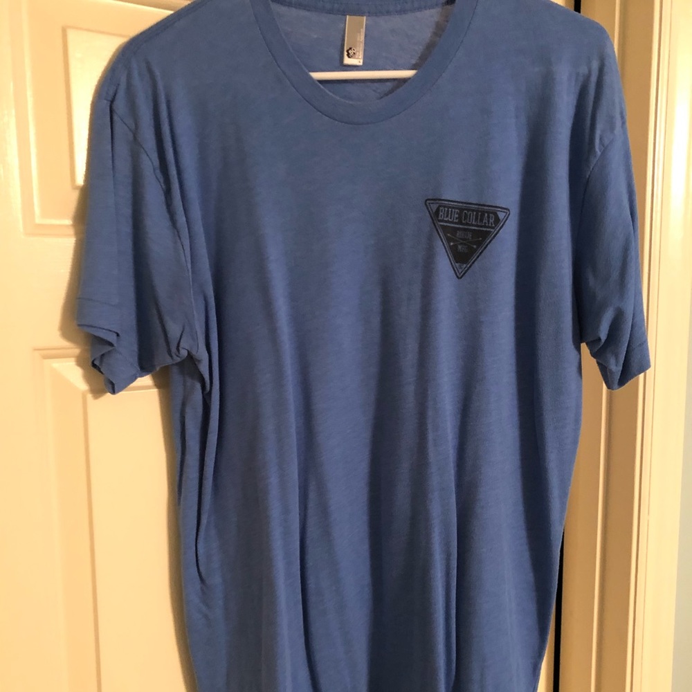 Rogue CrossFit shirt